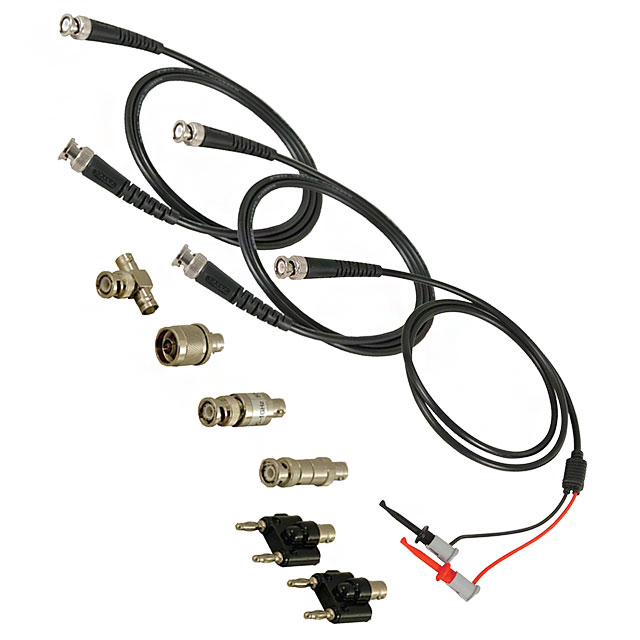 GSA-3736 Global Specialties  Test Leads - Kits, Assortments